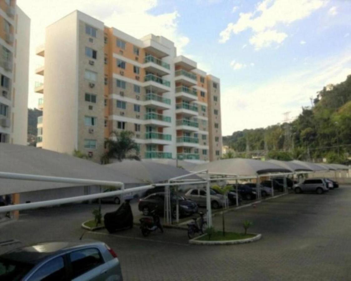 Apartamento Ao Lado Do Shopping Piratas Angra Dos Reis Apartamento Exterior foto